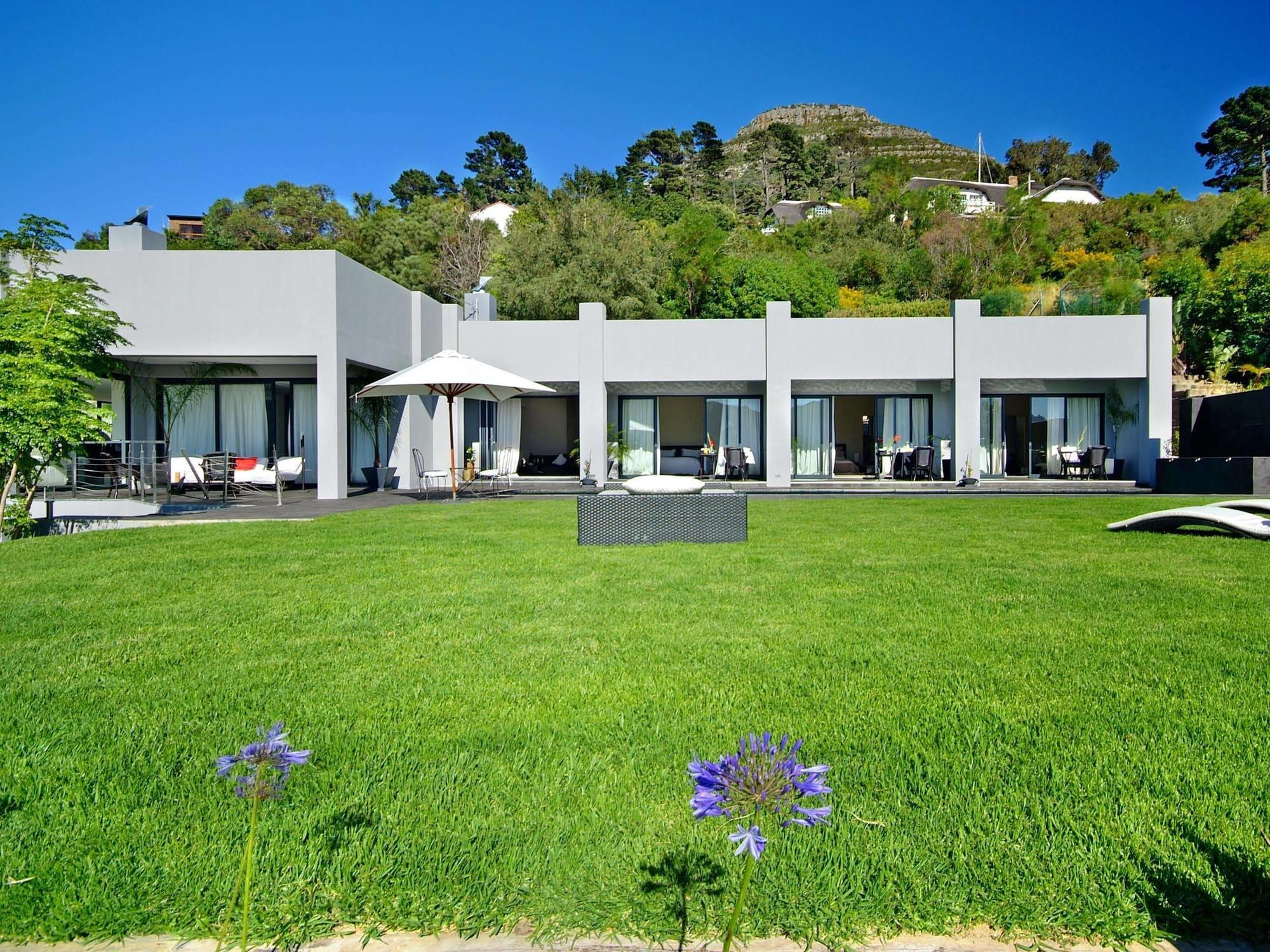 The Platinum Boutique Hotel Hout Bay Extérieur photo