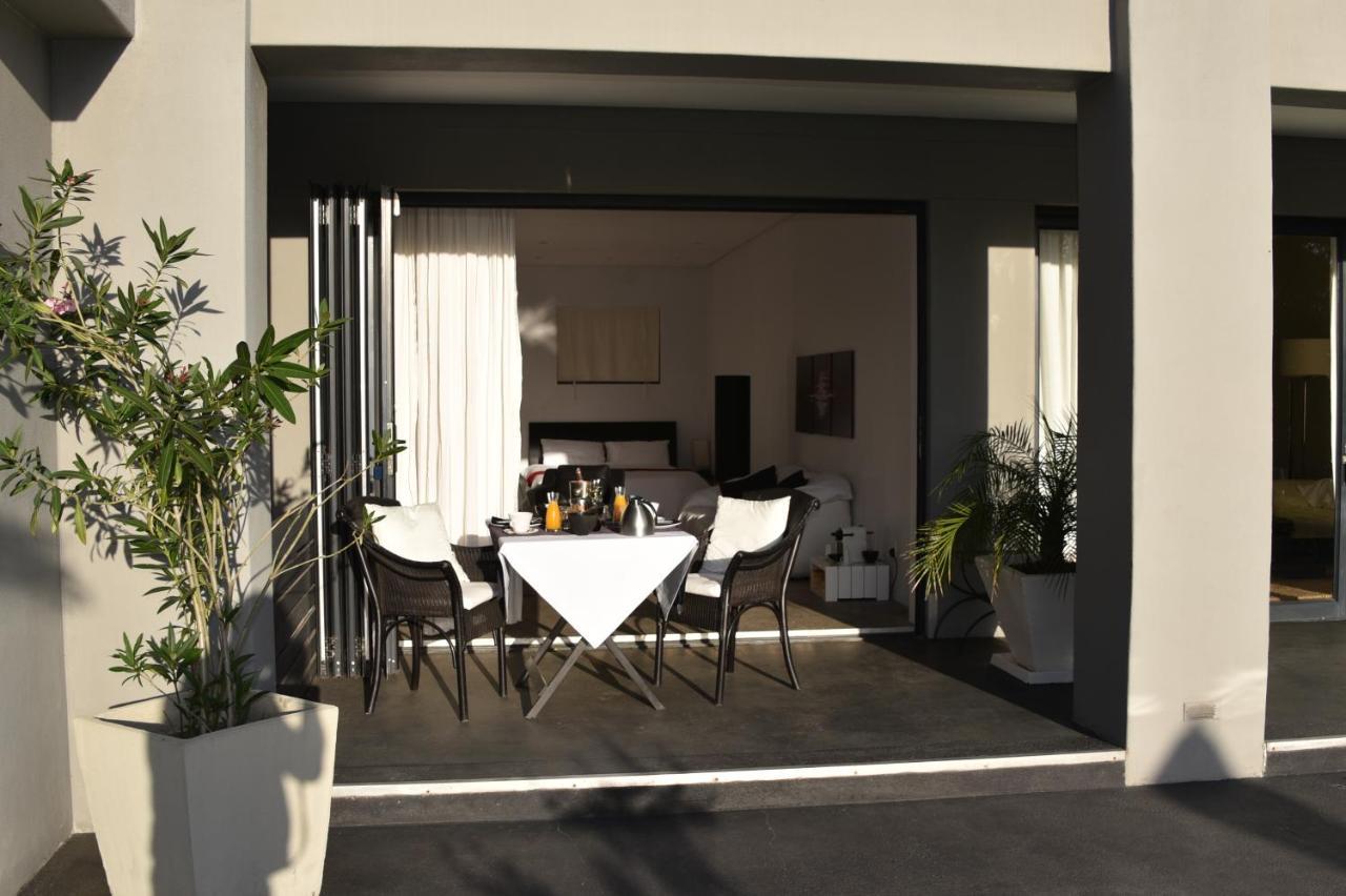 The Platinum Boutique Hotel Hout Bay Extérieur photo