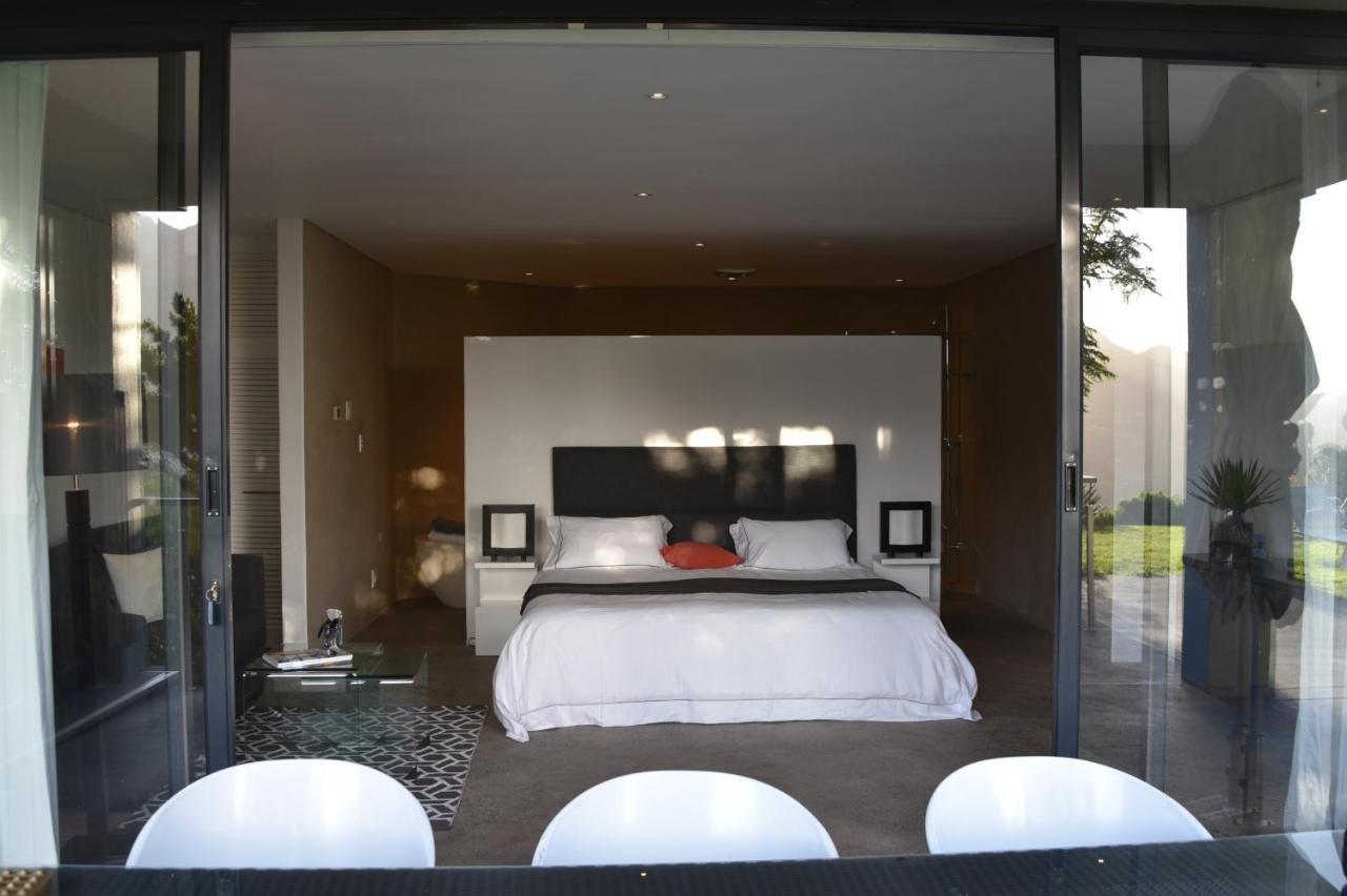 The Platinum Boutique Hotel Hout Bay Extérieur photo