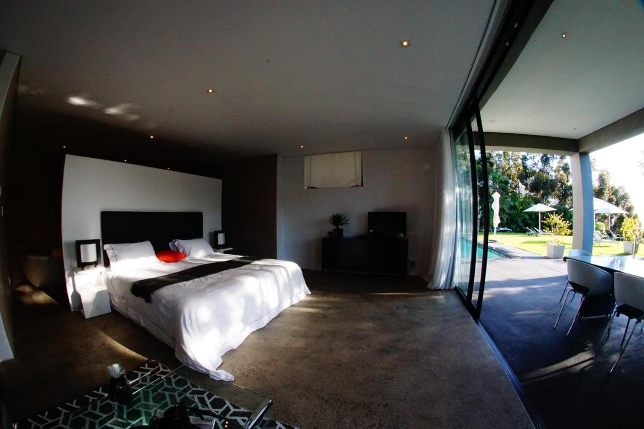The Platinum Boutique Hotel Hout Bay Extérieur photo