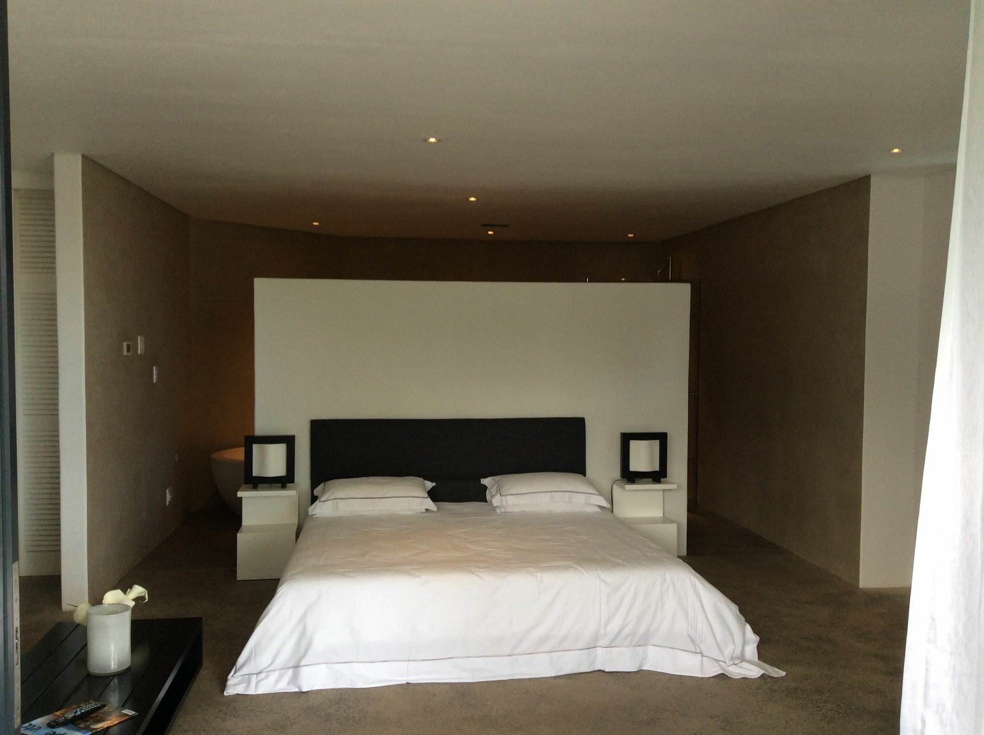 The Platinum Boutique Hotel Hout Bay Extérieur photo