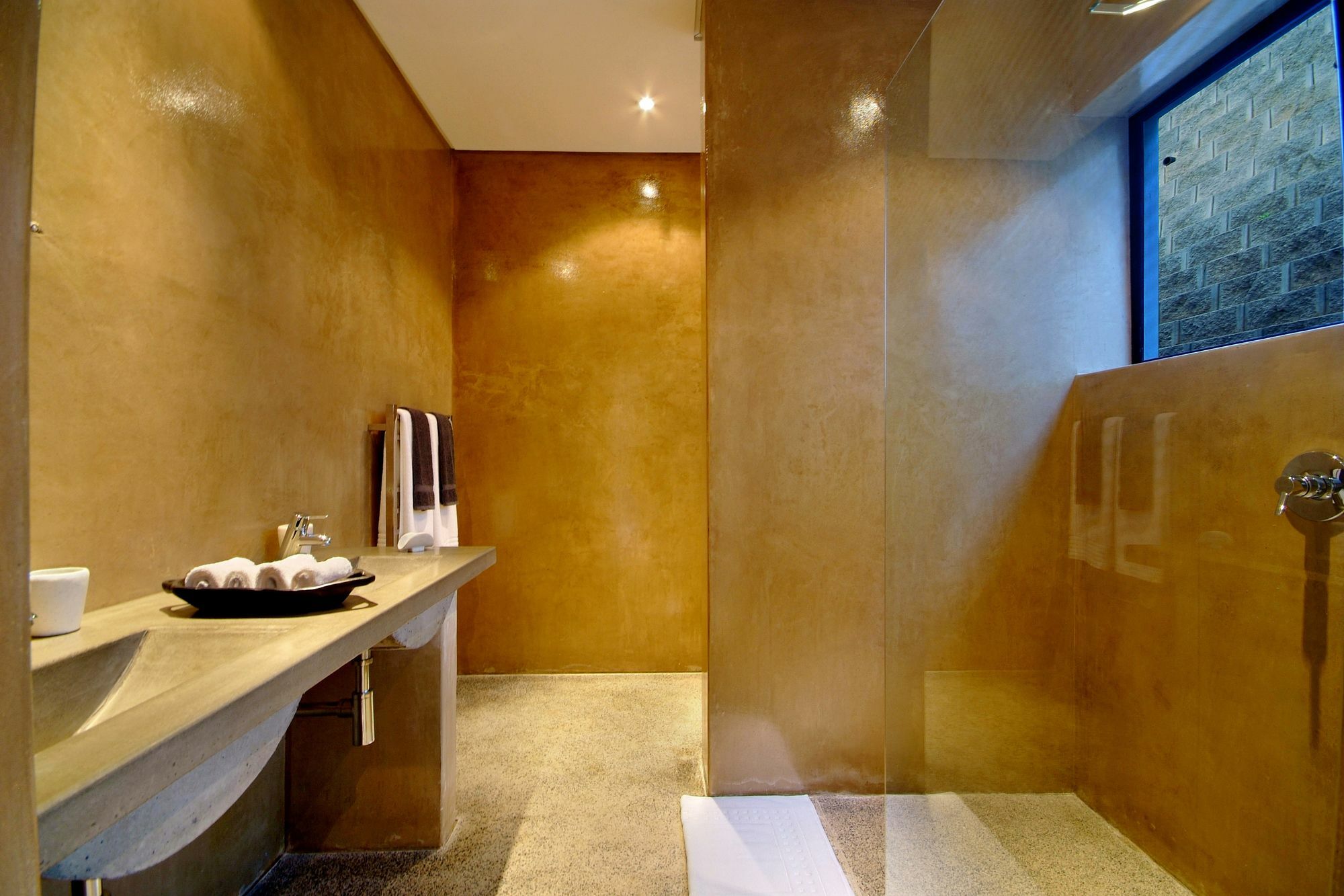 The Platinum Boutique Hotel Hout Bay Extérieur photo