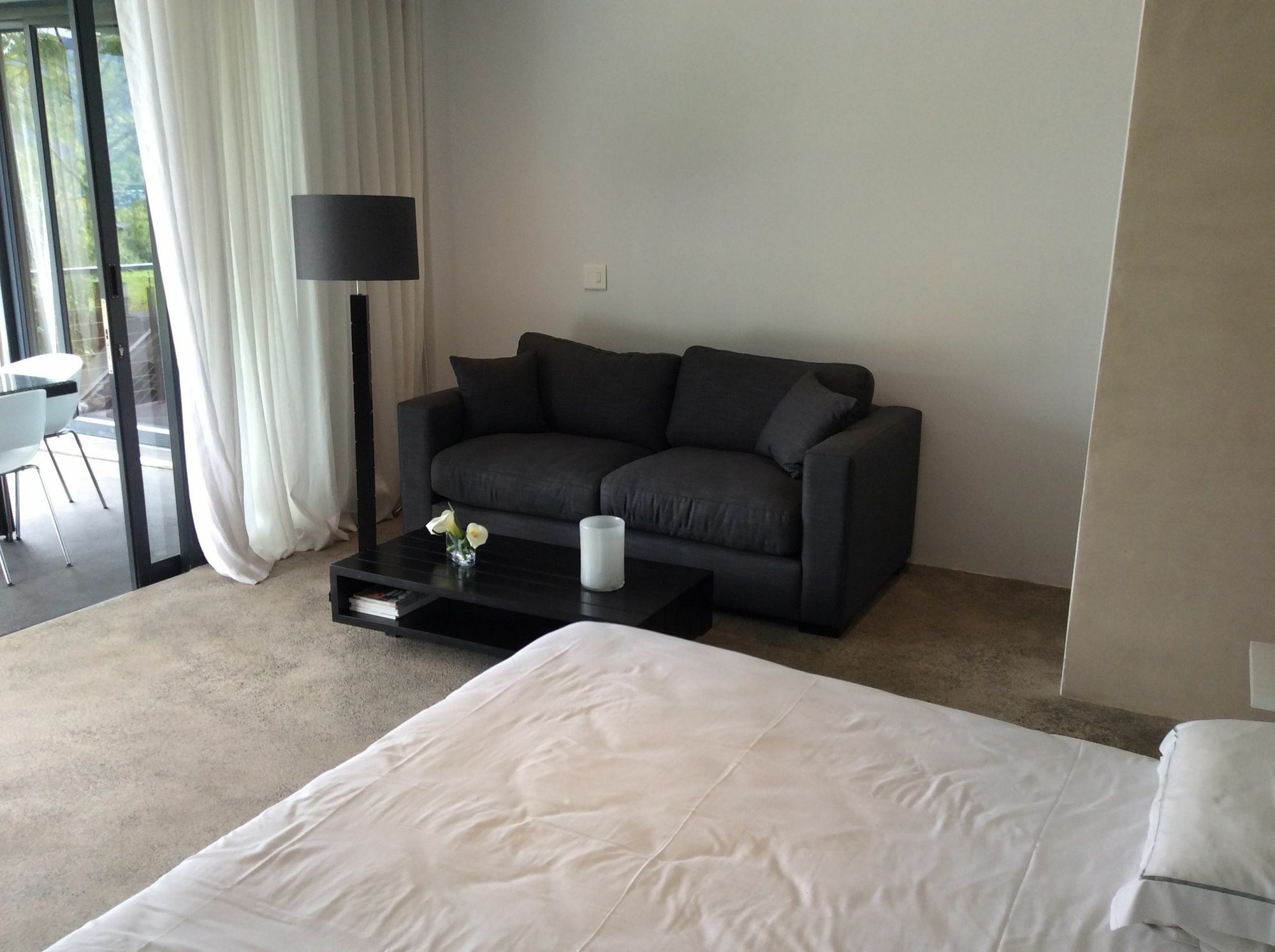 The Platinum Boutique Hotel Hout Bay Extérieur photo