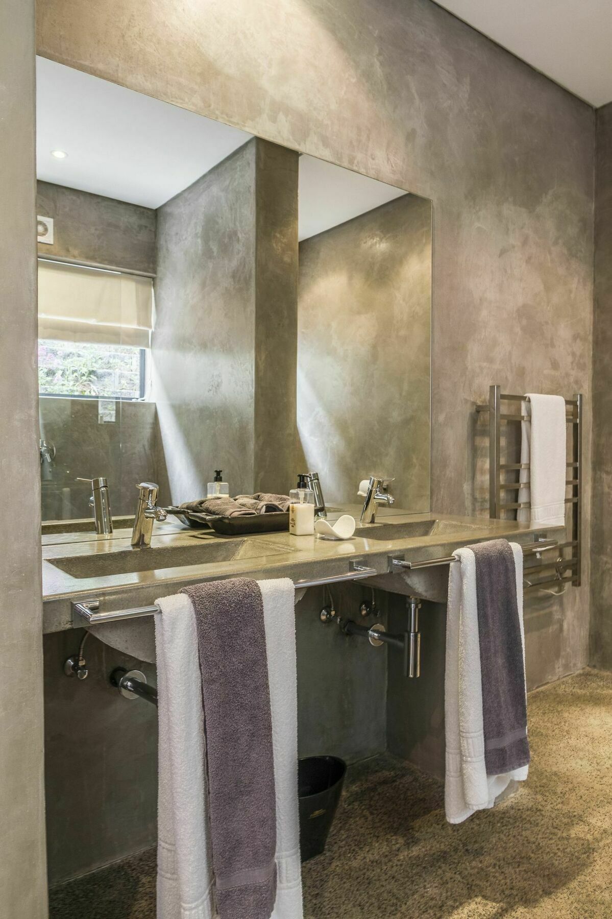 The Platinum Boutique Hotel Hout Bay Extérieur photo